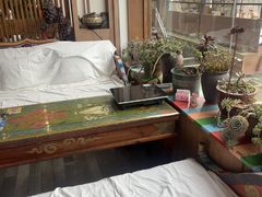 -四姑娘山阿巴郎·藏式花园餐厅