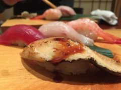 寿司-乾山寿司(好运街店)