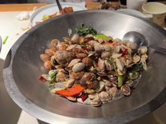 -四季厨房 鲁菜·孔府烤鸭(高新万达店)