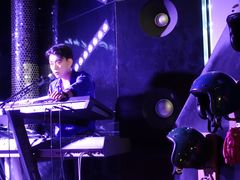 -288 Livehouse 酒吧(思南公馆店)