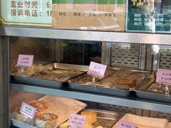 -中山大厦熟食外卖(珠江路店)