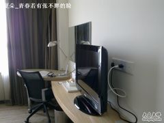 changjiang-苏州长江智选假日酒店