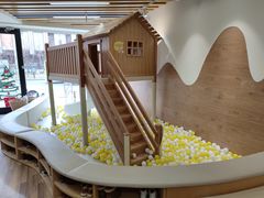 -YoKID优儿学堂早教托育园(常营托育园)