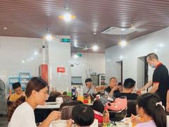 大堂-菜忠潮州牛肉店(岗厦店)
