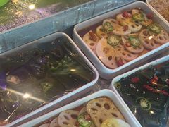 -刘炭长牛烧大块烤肉(珠海香洲店)