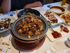 -北平楼·烤鸭·北京菜(牡丹园店)