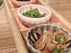 -黑牛の店·和牛烧肉(合生汇店)