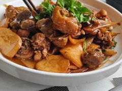 -瑜上·山食小馆