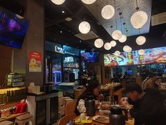 -本色.小马哥烧烤(无锡九里仓店)