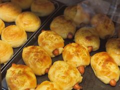 -众丁龙凤·现烤面包·蛋糕·喜饼(陈总店)