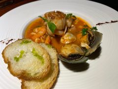 -觅福里•熟成和牛餐厅