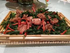 -一品滇香·云南菜(公益西桥店)