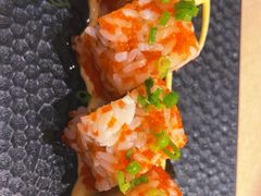 -西村日本料理(香格里拉饭店)