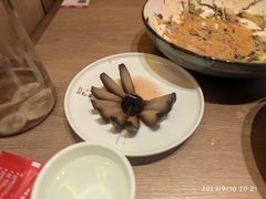 -金掌勺锅包肉(太原万达店)