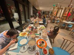 -味餐厅·海鲜·火锅·自助餐