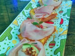 -Famous肥猫墨西哥音乐餐吧(五棵松华熙LIVE店)