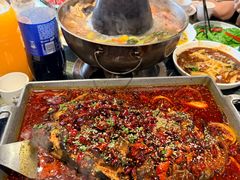 -3号仓库(幸福北路店)