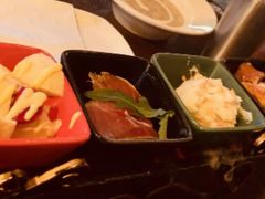 -斯比特花园西餐厅(东方商厦店)