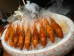 -乔街深夜食堂·小龙虾·高压锅生蚝(杭州总店)