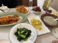 -大鸿运酒店·苏州菜·松鼠桂鱼(观前街店)