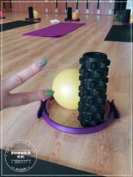 点击看大图 -思怡瑜伽·普拉提·减脂塑形