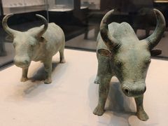 -合浦汉代文化博物馆