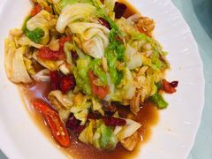 -阿西娅食府(中关村店)