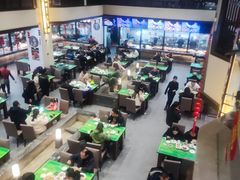 -令氏家外家岐山面(火炬路店)