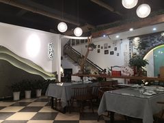 -茶油香闽南菜·花园餐厅(前埔店)