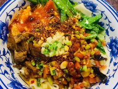 -西安饺子馆(南坪西路店)