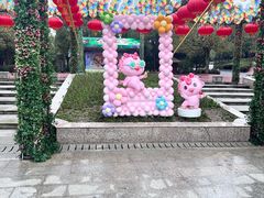 -杭州野生动物世界