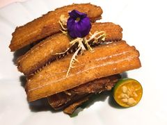 -卯时·龙光雅宴·精致锡帮菜(惠山古镇店)