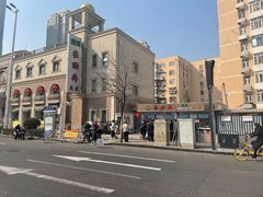 -芦庄子桂顺斋(和平路总店)