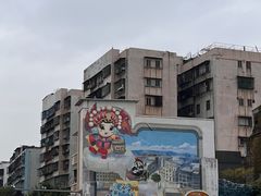 -汕头市小公园