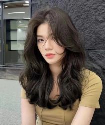 -AFA Hair studio·女士发型设计
