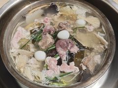 -海关荤豆花(洋河一路店)