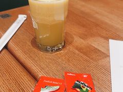 -Wagas(静安嘉里中心店)