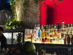 -Rock Bar Bali(Bali)