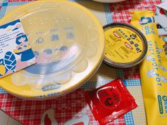 -小谷姐姐麻辣拌·麻辣烫(北辰店)