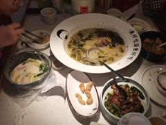 -江渔儿酸菜鱼(东厦一百店)