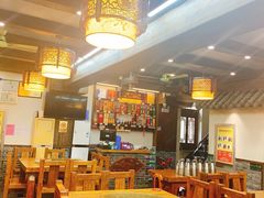 大堂-美味居(古城店)