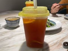 -周渝食惦·酸菜鱼精致川菜(横岗店)