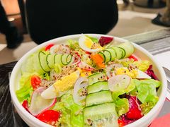 -Nord Grill&Bar Highland诺德西餐(深圳欢乐海岸店)