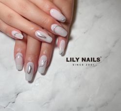 -LILY NAILS美甲美睫