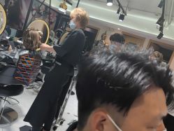 -木北造型