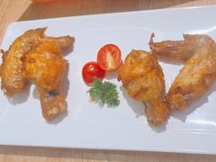 -豪客来牛排(成都锦江大融城店)