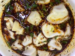 -回坊马二饺子馆