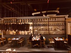 大堂-古京·臻致料理(月湖店)