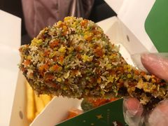 -德克士(南昌西店)