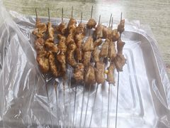 -酒宝荡烧烤(长航局江大路住宅小区店)